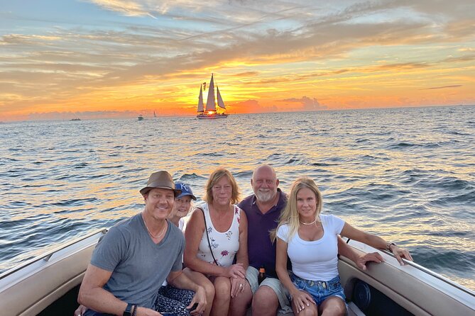 St. Petersburg Boat Cruise With Beach Stop  - St Petersburg - Questions and Additional Information