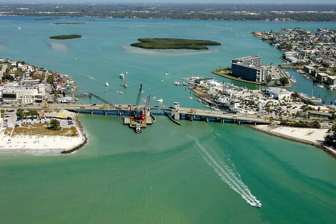 St. Petersburg, Florida: Private Helicopter Tour  - St Petersburg - Viator Help Center and Additional Information