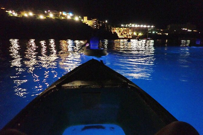 St. Thomas: After-Dark Illuminated Kayak Tour  - St Thomas - Pricing and Booking Information