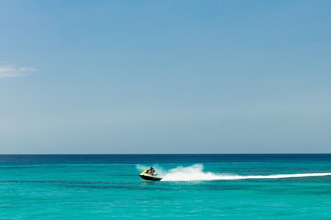 St Thomas Jet Ski Rental - Additional Information