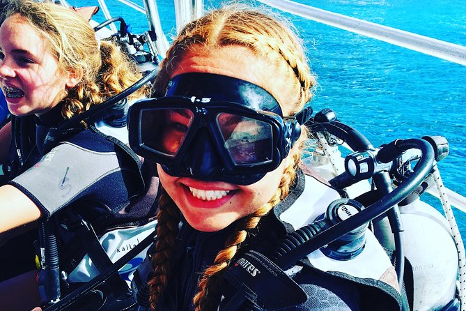 St. Thomas PADI, SSI, SDI Open Water Scuba Diving Certificate  - St Thomas - Additional Information and Contact Details