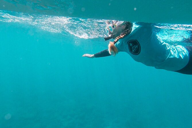 Stand up Paddle and Snorkeling Tour of Gran Canaria With Transfers South Area - Common Questions