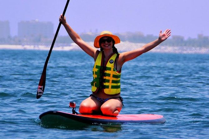 Stand Up Paddle - Cancellation Policy and Additional Information