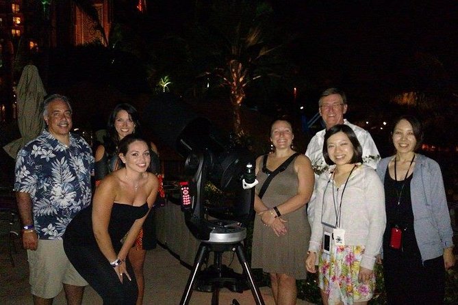 Star Tour Show at Ko Olina - Viator Help Center and Product Information