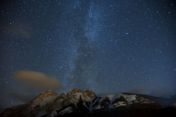 Stargazing Tour - Kananaskis After Dark - Reviews and Ratings