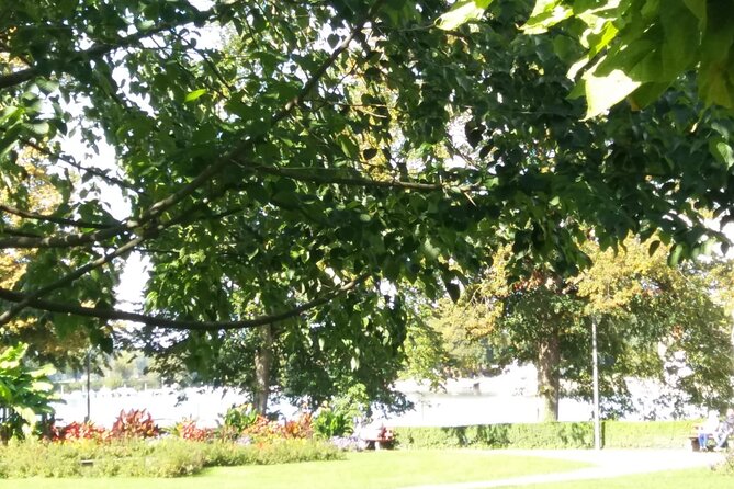 State Garden Show Überlingen and Garden Show Lindau in One Day - Private Tour - How to Book Your Private Tour