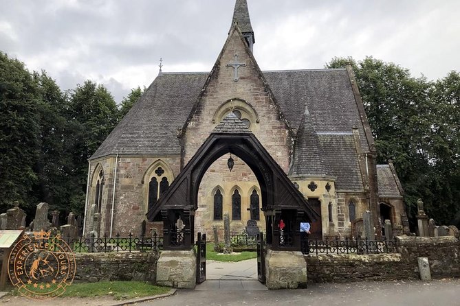 Stirling Castle and Loch Lomond Full-Day Private Tour in a Premium Minivan - Additional Information