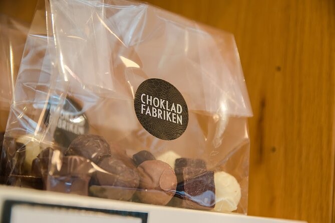 Stockholm and Old Town Food-Tasting Walking Tour - Reviews and Recommendations