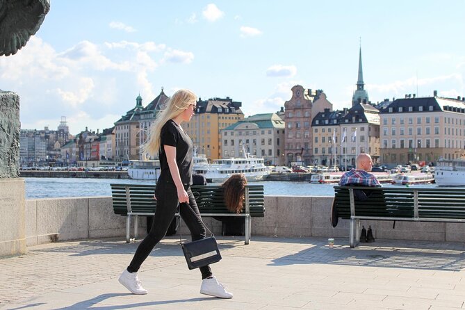 Stockholm City Center Walking Tour - Common Questions