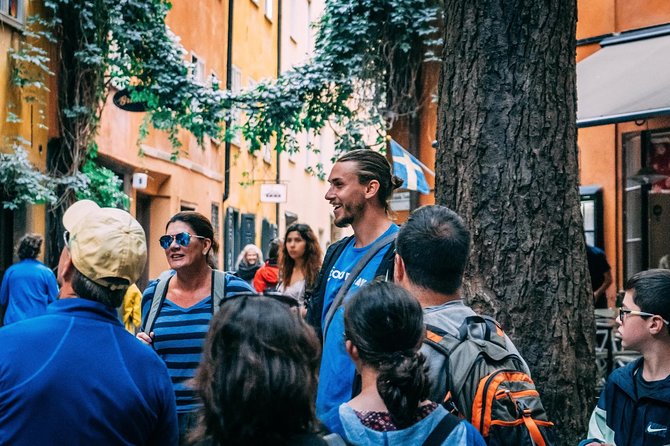 Stockholm City Walking Tour With Vasa Museum Admission Ticket - Testimonials and Recommendations