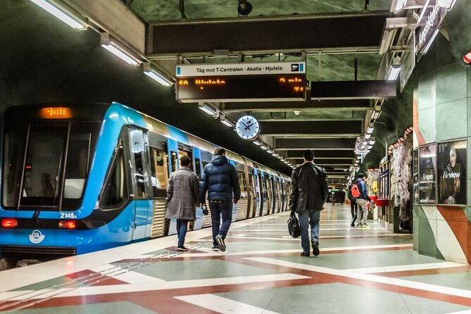 Stockholm Hidden Gem Tours by Locals: 100% Personalized & Private - Traveler Photos and Reviews