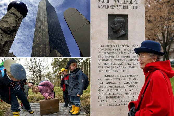 Stockholm: Jewish Heritage Private Tour - Reviews and Ratings