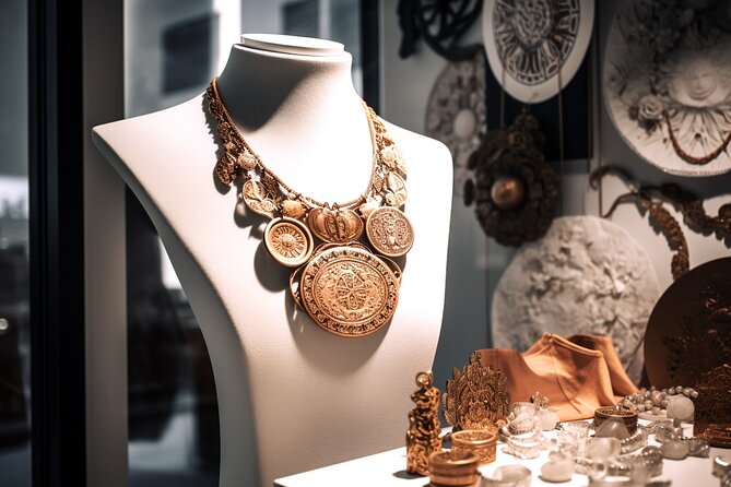 Stockholm Local Fashion Designers Shopping Tour With a Stylist - The Sum Up