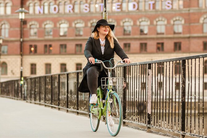 Stockholm Private Tours by Locals: 100% Personalized, See the City Unscripted - Hassle-Free Cancellation and Refund Policy