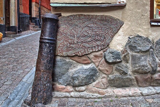Stockholm Scavenger Hunt and Sights Self-Guided Tour - Traveler Information