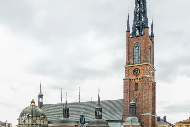 Stockholm Self-Guided Audio Tour - Reviews and Feedback