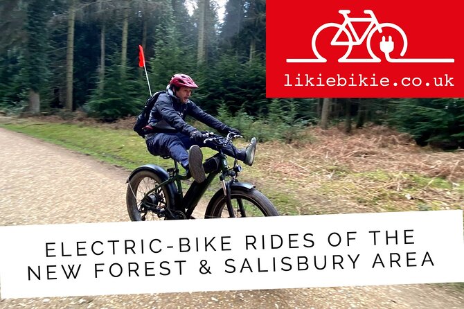 Stonehenge Electric Bike Tour ( Inc. Admission) - Common Questions