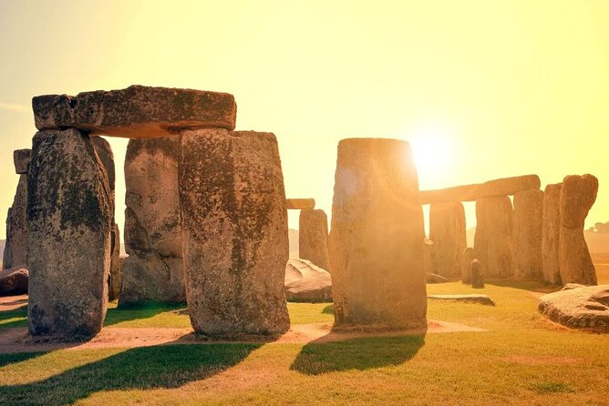 Stonehenge Half-Day Access Tour and Round Trip Transportation - Important Additional Information and Policies