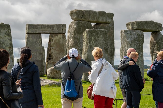Stonehenge Tour From Southampton to London - Booking and Planning Your Stonehenge Tour