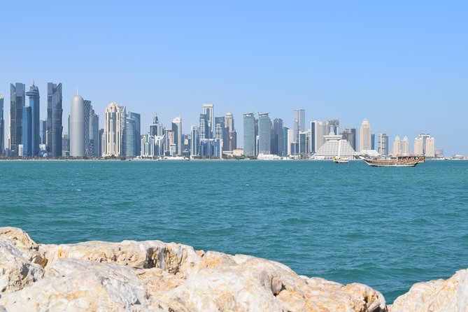 Story Behind The Doha City Tour 4 Hours - Common Questions