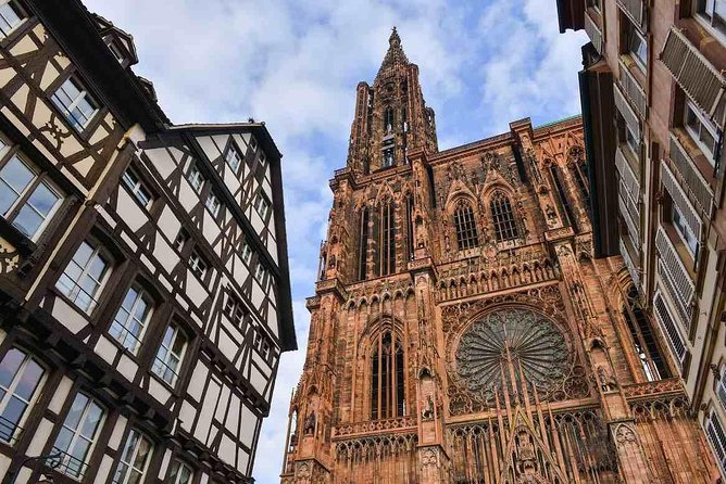 Strasbourg Old District Private Walking Guided Tour - Authentic Traveler Photos
