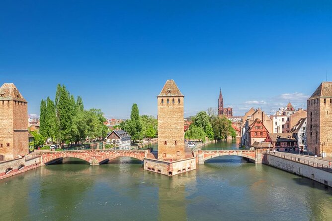 Strasbourg Walking Tour for Couples - Good To Know