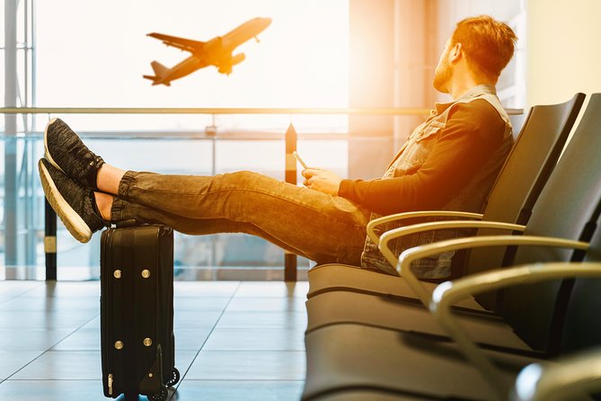 Stratford-upon-Avon To London Heathrow Airport Private Transfer Service - Select a Drop-Off Point