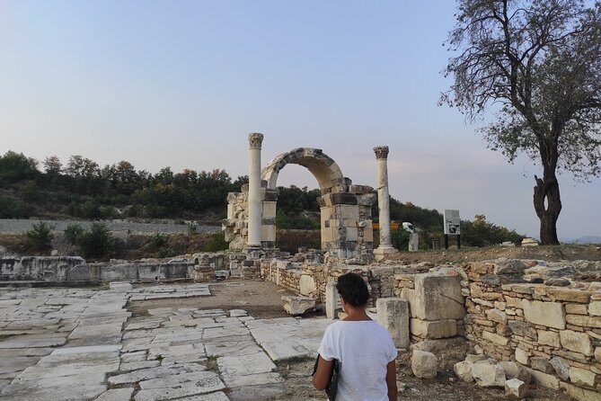 Stratonikeia Ancient City Private Tour - Tips for a Memorable Stratonikeia Ancient City Tour