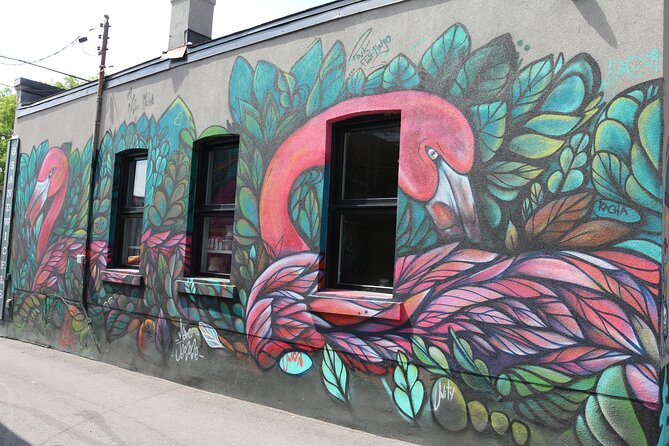 Street Art Outdoor Escape Game in Ottawa - Traveler Photos and Reviews