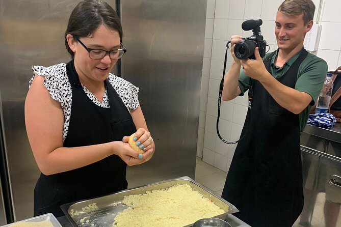 Street Food and Cooking Class in Syracuse - Exploring Local Flavors in Syracuse