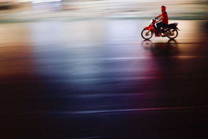 Street Photography in Hanoi With a Mobile / Camera - Reviews and Pricing