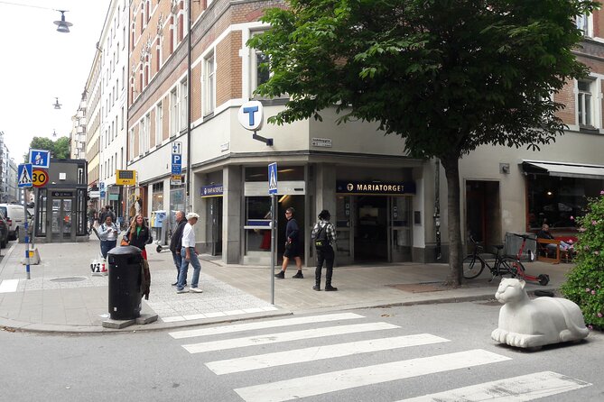 Stroll Through Stockholms Södermalm District - Questions and Pricing