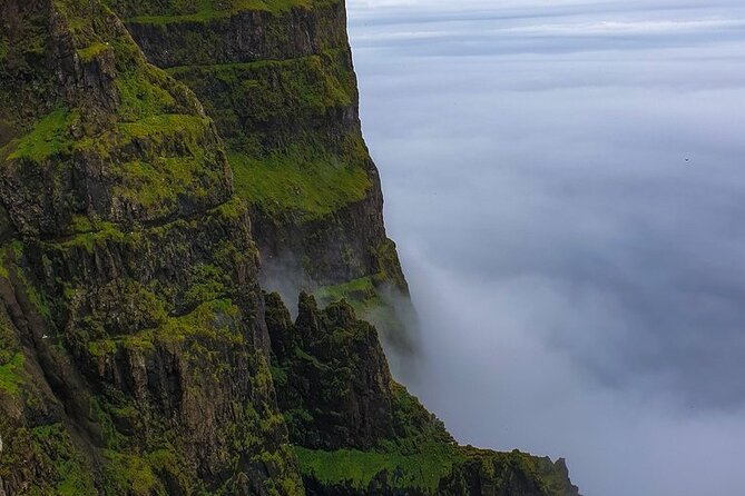 Súðuroy Island Day Tour, Faroe Islands - Questions and Support