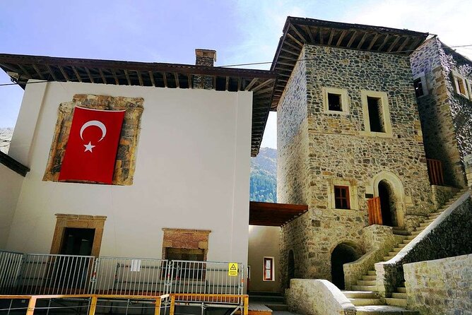 Sumela Monastery Private Tour With Licenced Local Guide - Response From Host