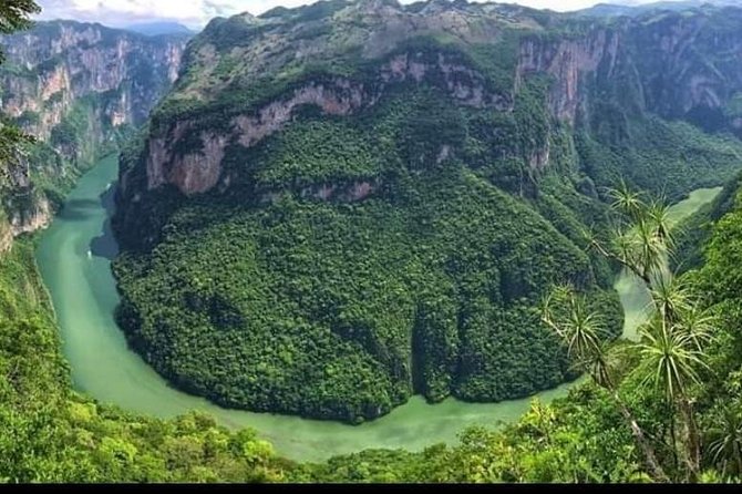 Sumidero Canyon, Viewpoints of the Canyon, and Pueblo Chiapa De Corzo. - Exploring Pueblo Chiapa De Corzo