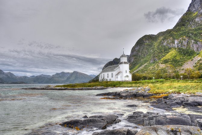 Summer Full-Day Guided Tour of the Lofoten Islands - Tour Highlights and Experience