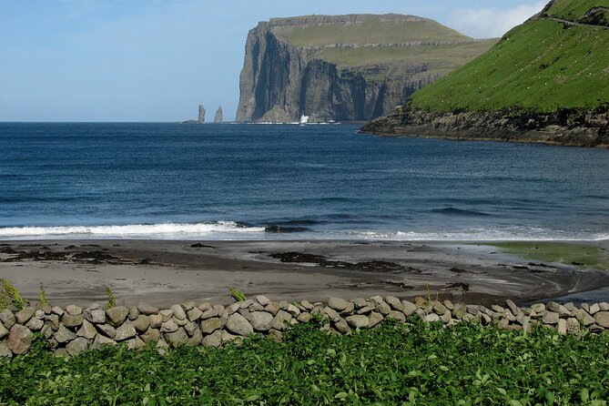 Summer Tour to the Northern Islands and Tjornuvik - Traveler Reviews