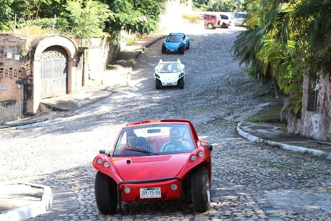 Sun Buggy Tour - Common Questions