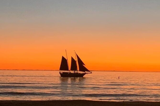 Suncoast Sailings Sunset Sailing Experience! - Overall Experience