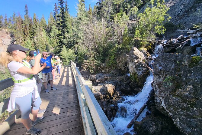Sundance Canyon Ebike and Hike Guided Tour - Traveler Photos