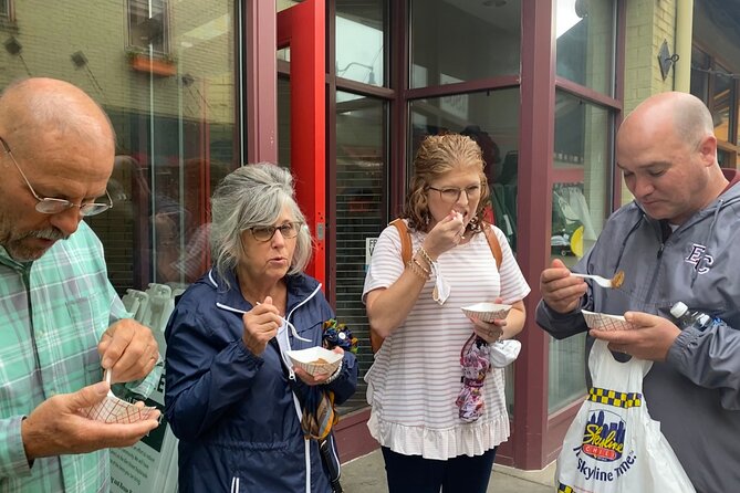 Sunday Brunch at Findlay Market Tour - Additional Information
