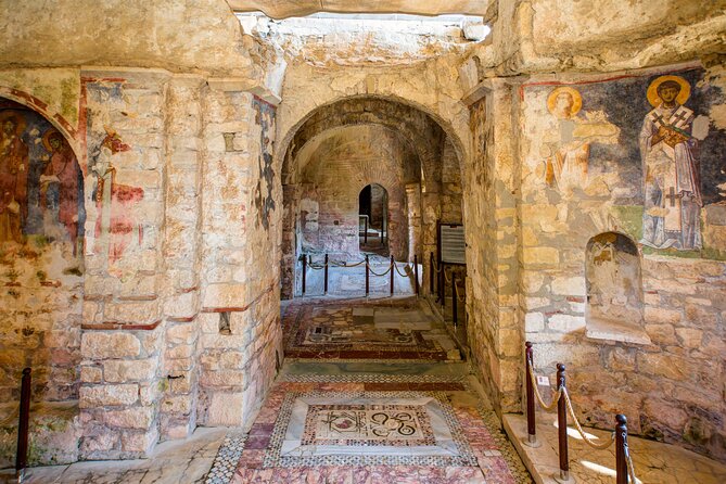 Sunken City Kekova Demre and Myra Day Tour From Kemer - Questions and Inquiries