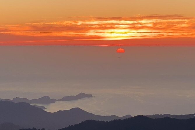 Sunrise Self-Guided Hike From Pico Do Arieiro to Pico Ruivo - Additional Information