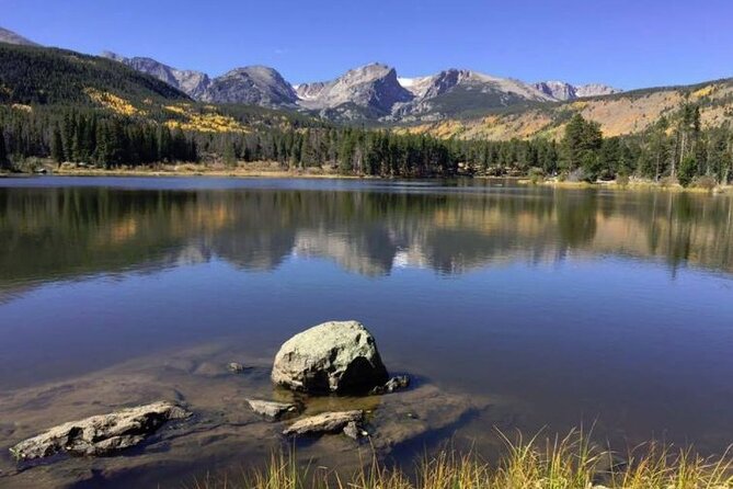 Sunrise Tour of Rocky Mountain National Park - Common Questions