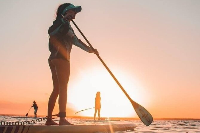 Sunrise Tour (Stand Up Paddle or Kayak) - Reviews and Ratings