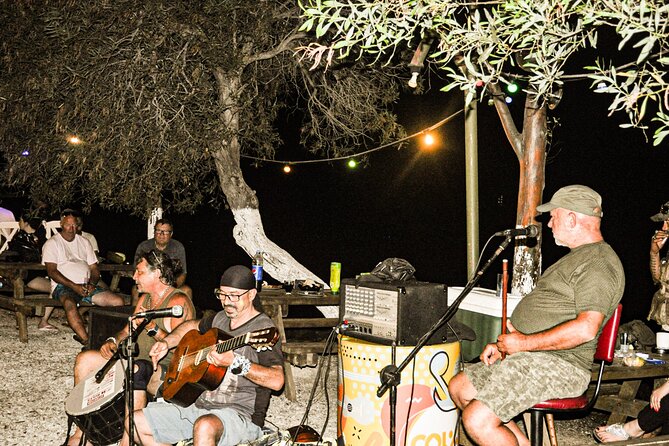Sunset and Beach Party, Swim With Barbeque Dinner (4x4 Jeep) From Marmaris - Good To Know
