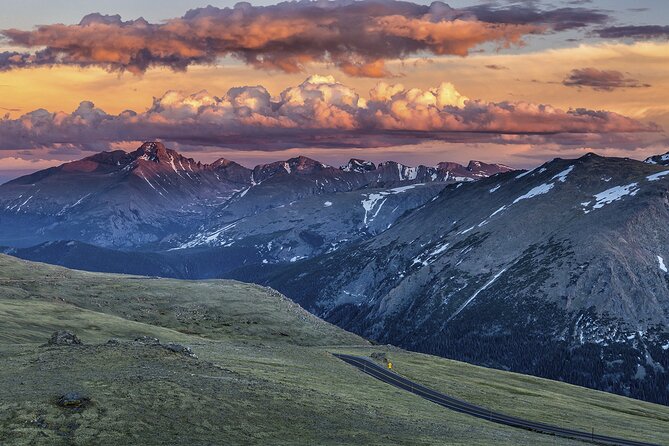 Sunset and Night Photography Tour on Trail Ridge Road - Common Questions