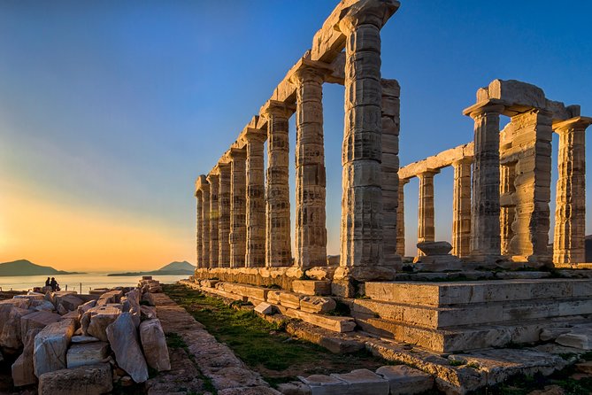 Sunset at Cape Sounio & Temple of Poseidon Private Tour - Additional Information and Terms & Conditions