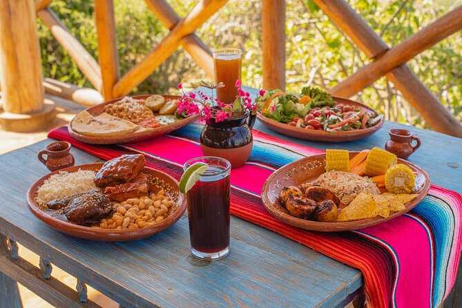 Sunset Beach Camel Ride With Mexican Buffet and Tequila Tasting - Traveler Photos and Reviews