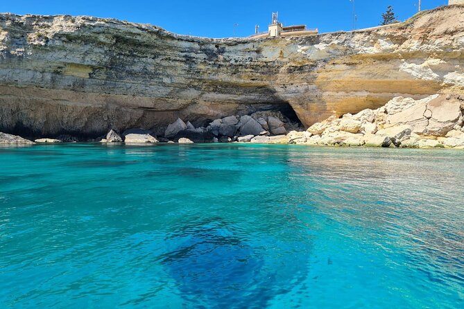 Sunset Boat Tour With Aperitif and Swimming Break - Cancellation and Refund Policy